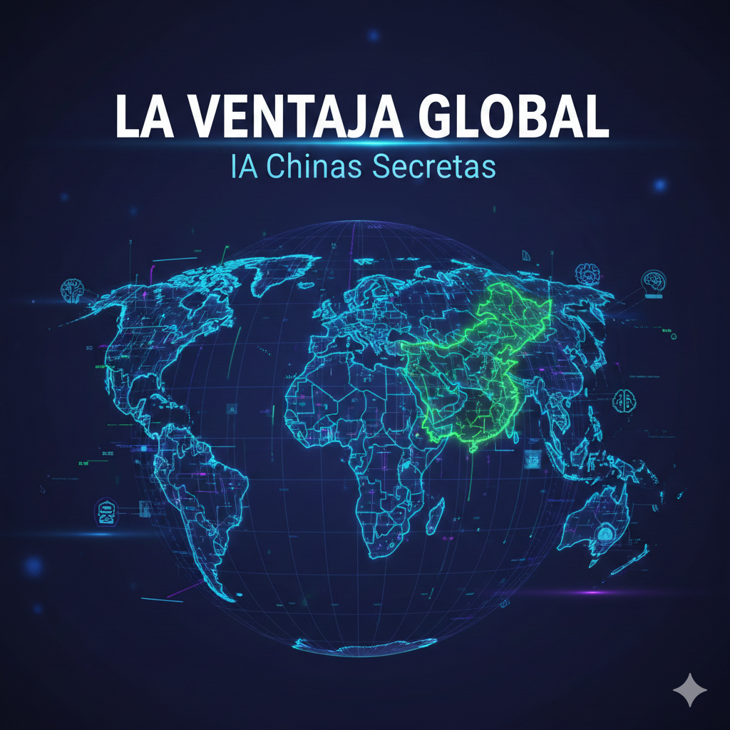 Manual 4 - La Ventaja Global
