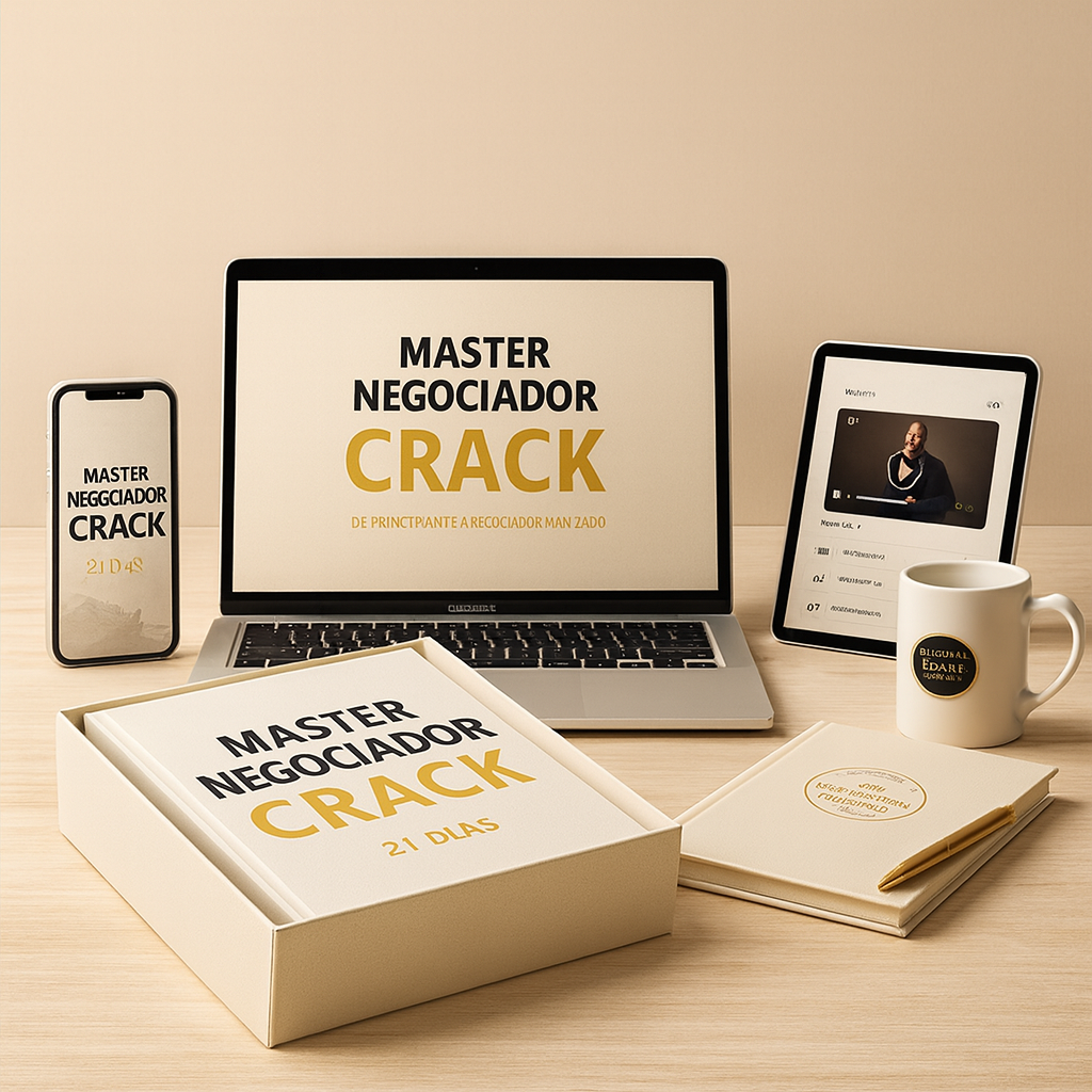 Negociador CRACK